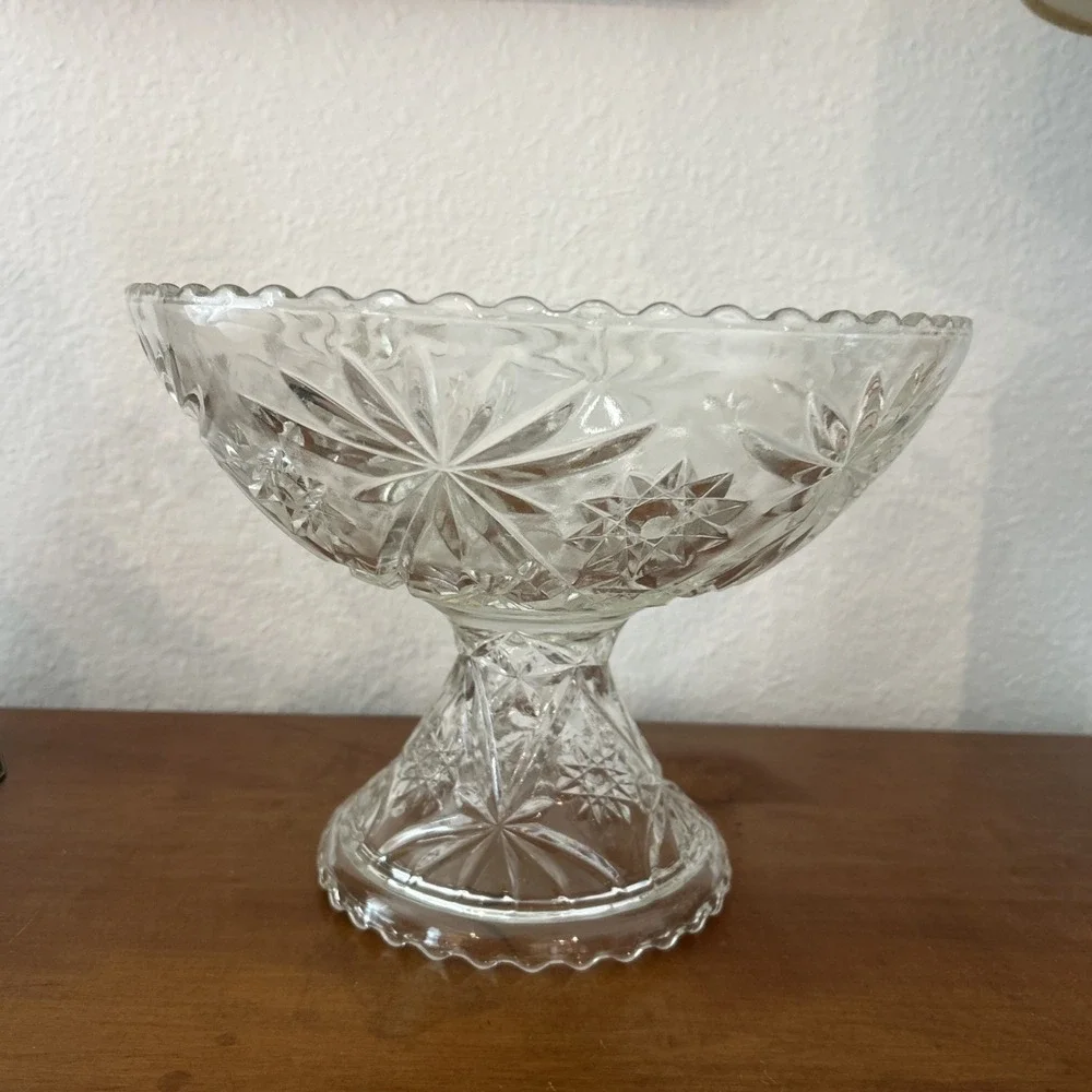 Vintage EAPC Star of David 10.5